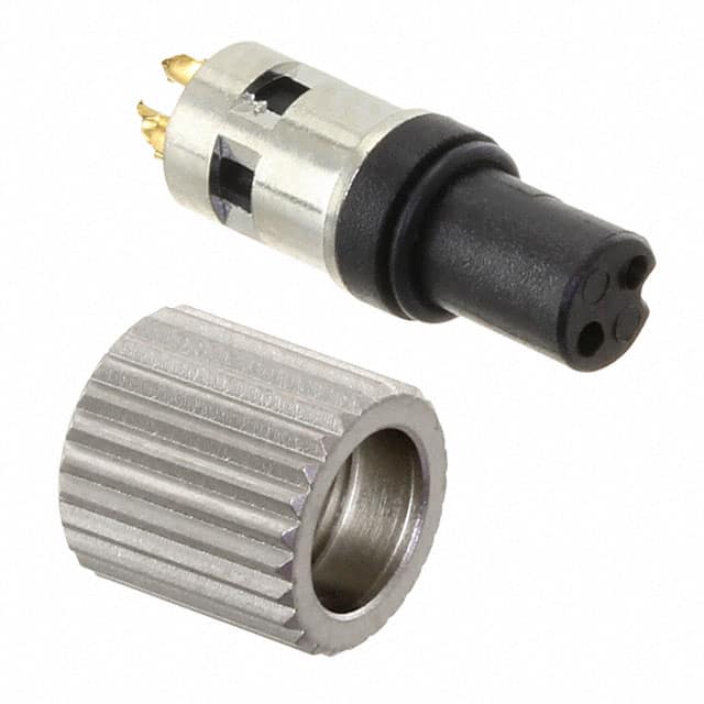 850-002-203RSS4 NorComp Inc.  Conjuntos de conectores circulares